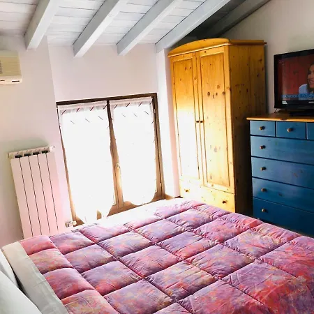 Appartamento La Chicca Di Emma *
