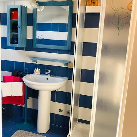 La Chicca Di Emma Appartamento Desenzano del Garda