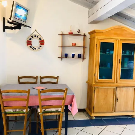 Appartamento La Chicca Di Emma Desenzano del Garda