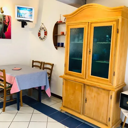 Appartamento La Chicca Di Emma Desenzano del Garda