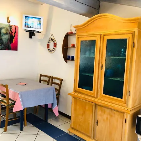 Appartamento La Chicca Di Emma Desenzano del Garda