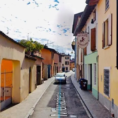 La Chicca Di Emma Desenzano del Garda